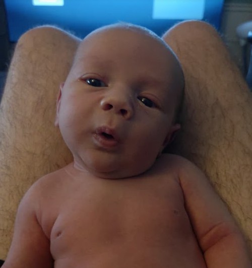 Cutest Baby